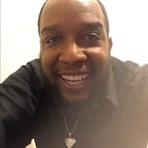 Meet your Posher, Darrick